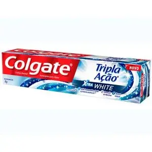 Creme Dental Colgate 70g Tr.Xtra White