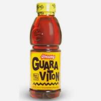 Guaraviton Ginseng 500ml