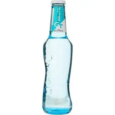 SKOL BEATS GIN TONICA LONG NECK