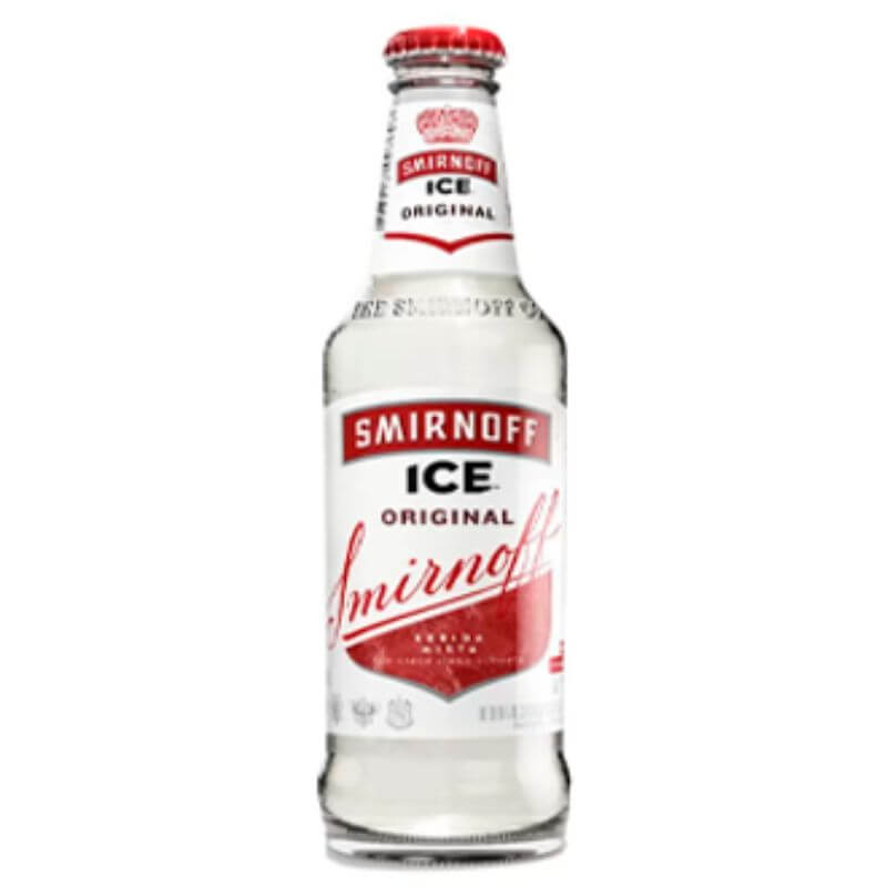 Smirnoff Ice Original 275ml