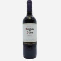 Vinho Casillero del Diablo Merlot 750ml