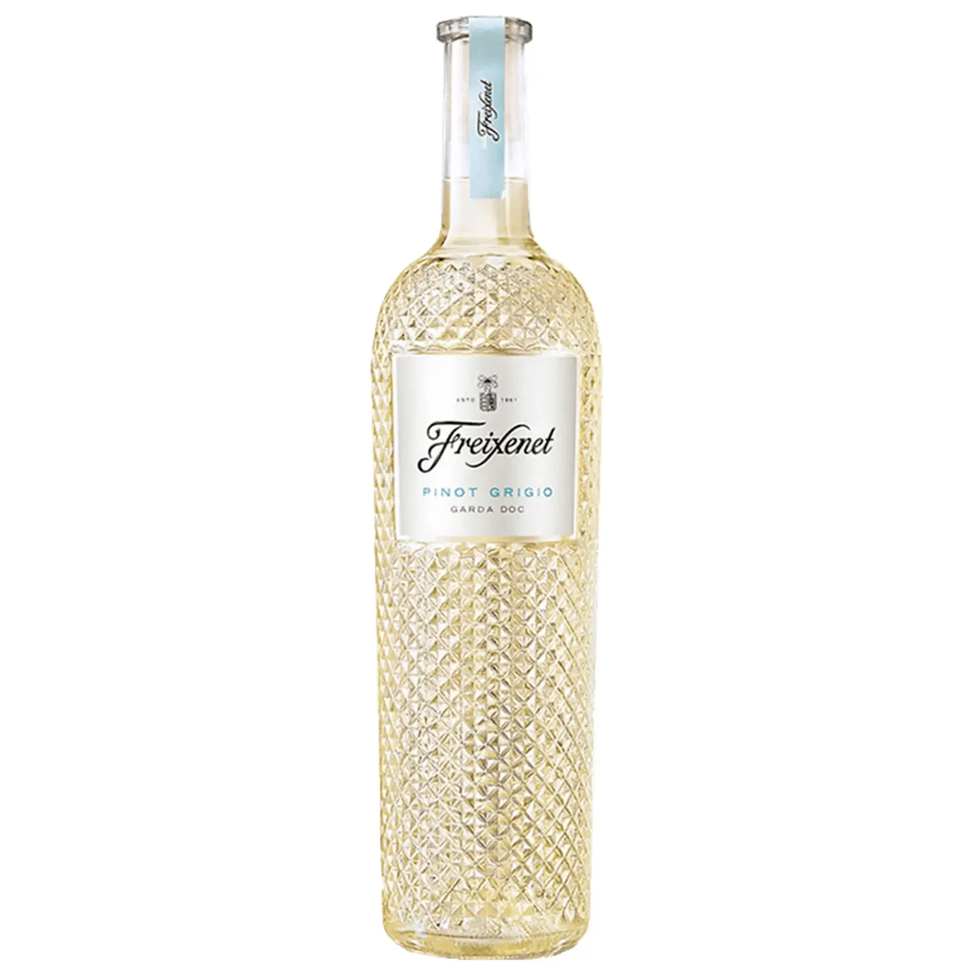 Vinho Freixenet Pinot Grigio Garda D.O.C. 750ml