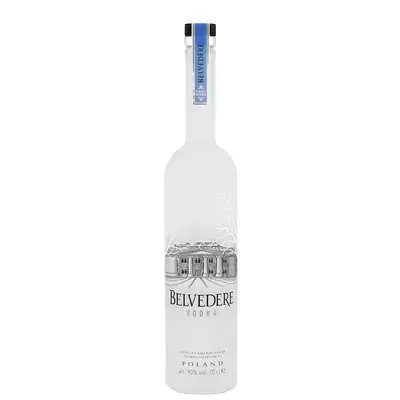 VODKA BELVEDERE 700ML