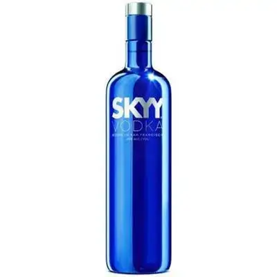 VODKA SKYY 980ML